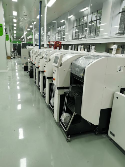 年产值10亿元，Wi-Fi6技术将在新都实现本地化生产与网络服务升级