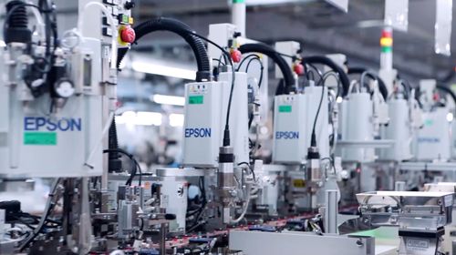 当‘省、小、精’遇上中国速度 爱普生的四十年共生之路 | 浪潮对话凤凰网科技